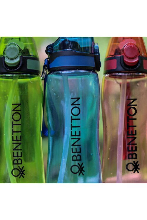  Green Unisex Water Bottle 30499-20