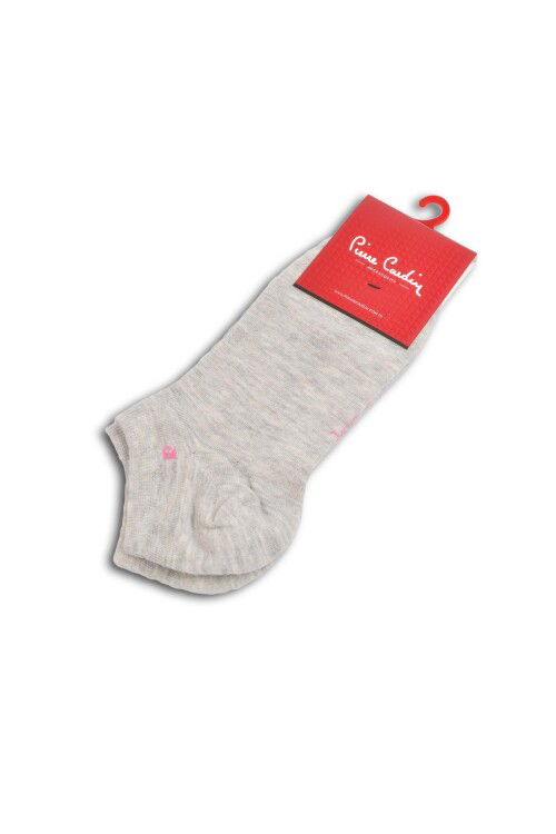 جوارب نسائية رمادية 4205