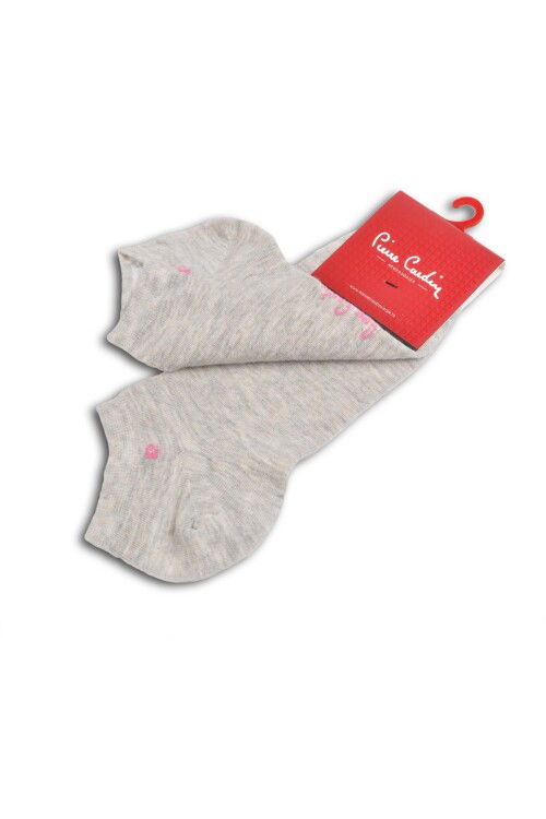 جوارب نسائية رمادية 4205