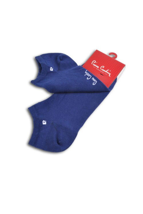 جوارب نسائية باللون الأزرق الداكن 4205