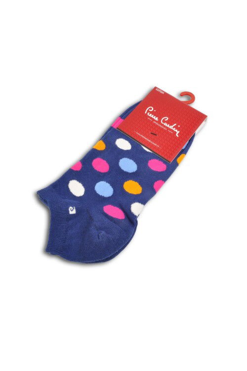 جوارب نسائية باللون الأزرق الداكن 4208