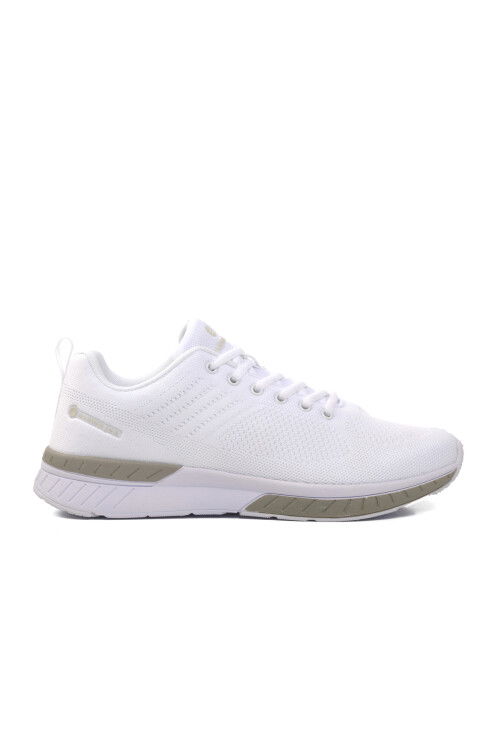 White Mesh Lightweight Mens Sneakers Manaus 101 21200 M