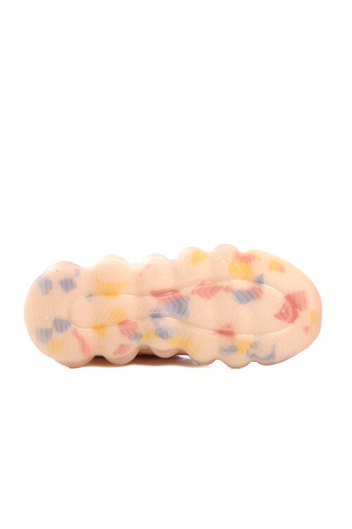 Beyaz  Çocuk Sneaker Fred F