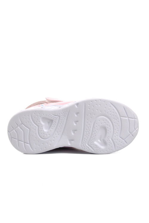 Powder Girls Boots Kids P