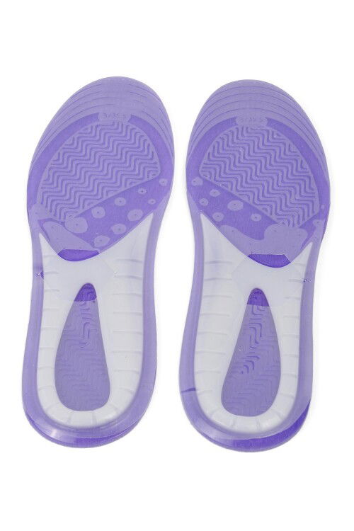 Unisex Gel Sports Insoles