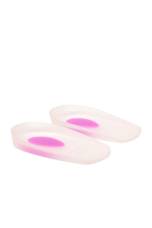 Unisex Gel Heel Cushion