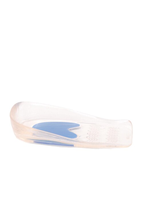 Unisex Gel Heel Cushion