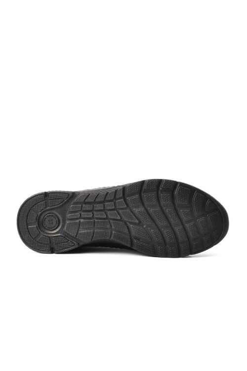 Siyah  Kadın Günlük Ayakkabı 29423 Laden Z