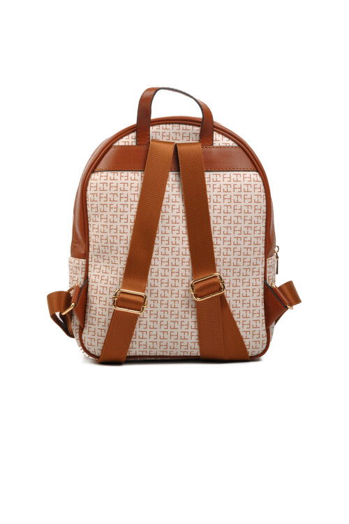  Beige Womens Shoulder Bag 4A72