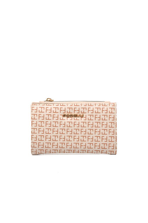 Beige Womens Wallet 4A88 Wallet