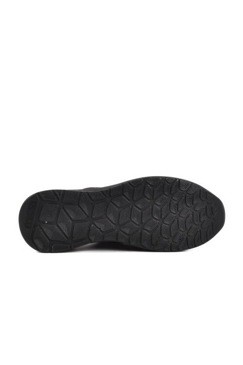 Black Womens Sneakers 54703 Tazia Z