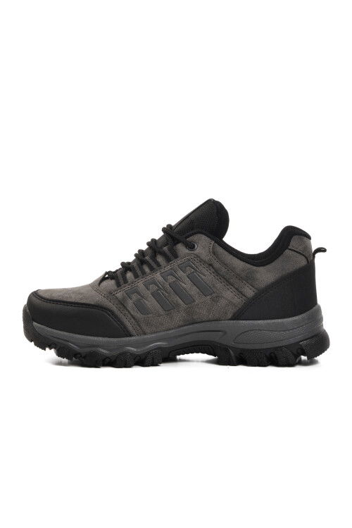 Smoked Non-Slip Sole Unisex Outdoor Shoes X5 G
