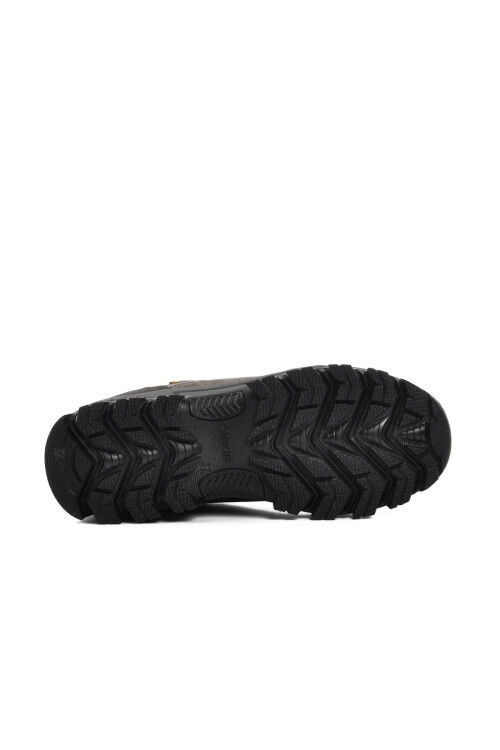 Smoked Non-Slip Sole Unisex Outdoor Shoes X5 G