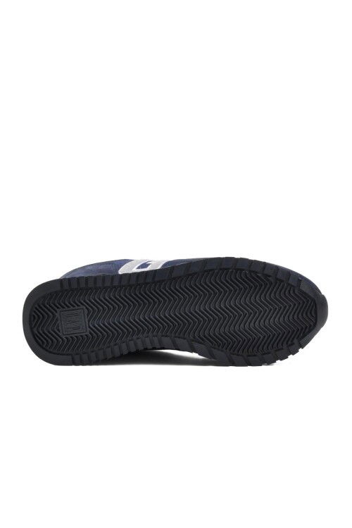 Denim Navy Blue Mens Sneakers GP-1073 M