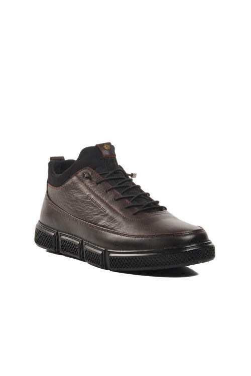 Kahve  Erkek Günlük Ayakkabı 102 19676 M