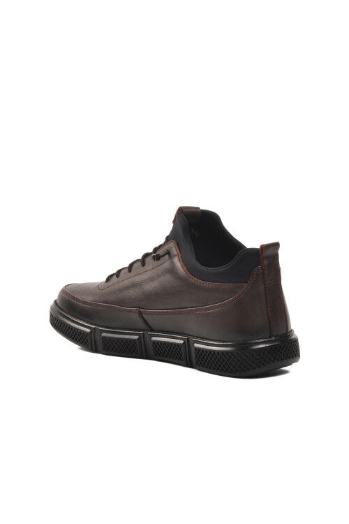 Kahve  Erkek Günlük Ayakkabı 102 19676 M