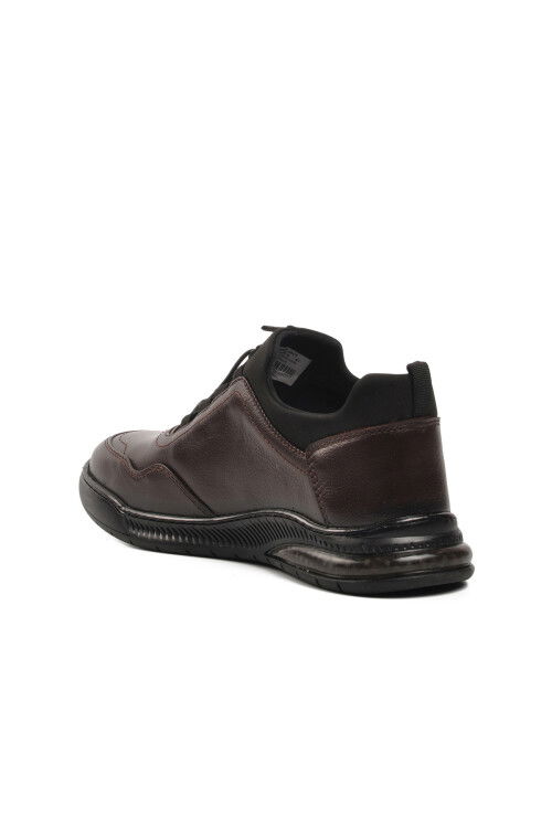 حذاء كاجوال رجالي بني اللون Maussa 102 22660 M