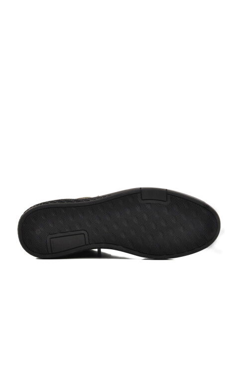 Khaki Nubuck Mens Casual Shoes Parma 102 20590 M