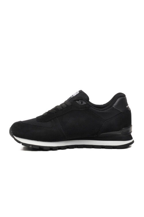 Siyah Büyük Numara Erkek Sneaker Peru 102 19250 M