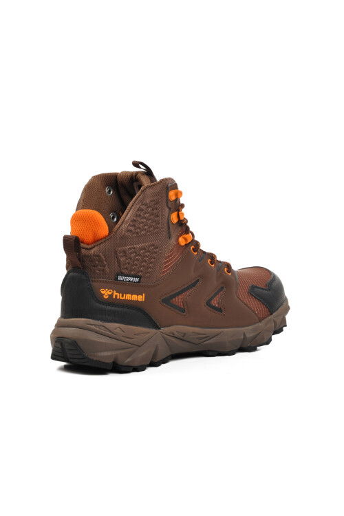 حذاء رجالي خارجي بني فاتح 900346 Hml X-Ray