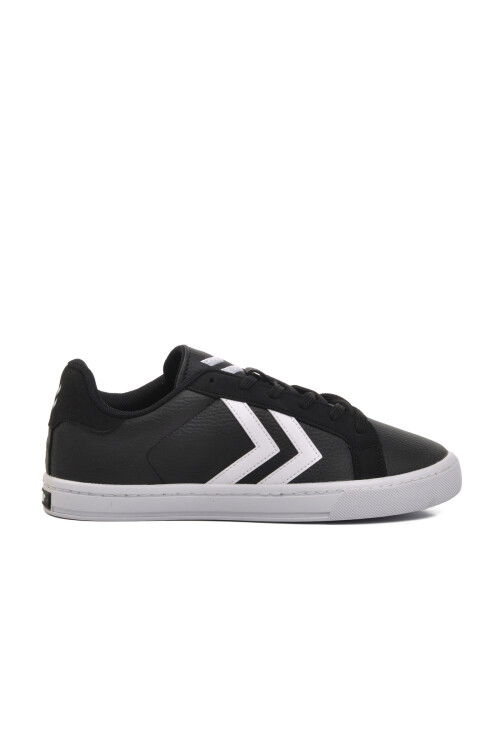 Black-White Mens Sneakers 900629 Hml Tina