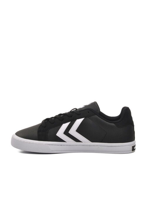 Black-White Mens Sneakers 900629 Hml Tina