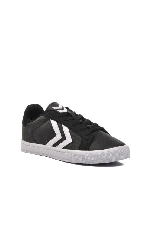 Black-White Mens Sneakers 900629 Hml Tina