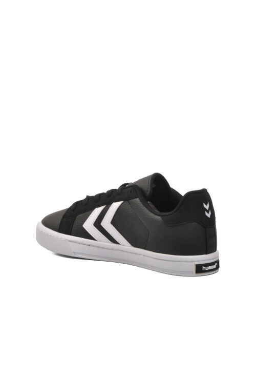 Black-White Mens Sneakers 900629 Hml Tina