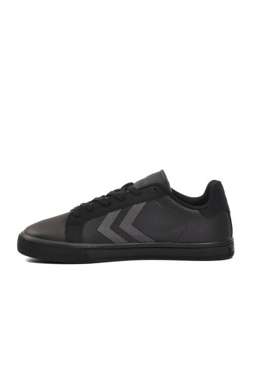 Black-Black Mens Sneakers 900629 Hml Tina