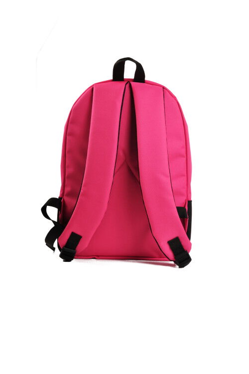 Fuchsia Unisex Backpack 980248 Hml Gelleo Backpack