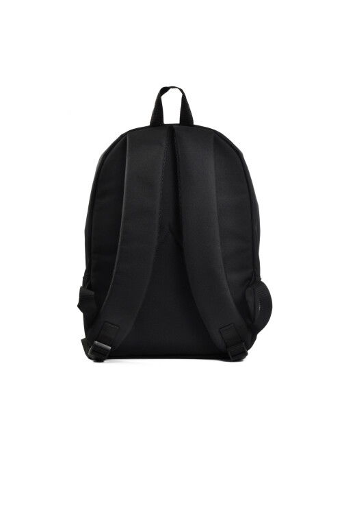 Siyah  Unisex Sırt Çantası 980248 Hml Gelleo Backpack