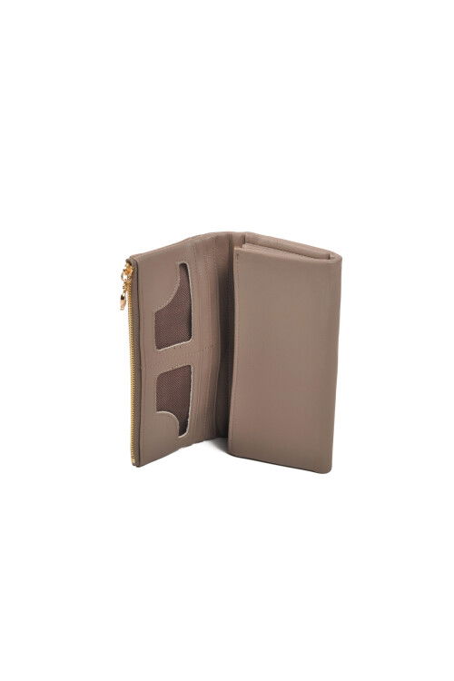 Sand Womens Wallet 17039