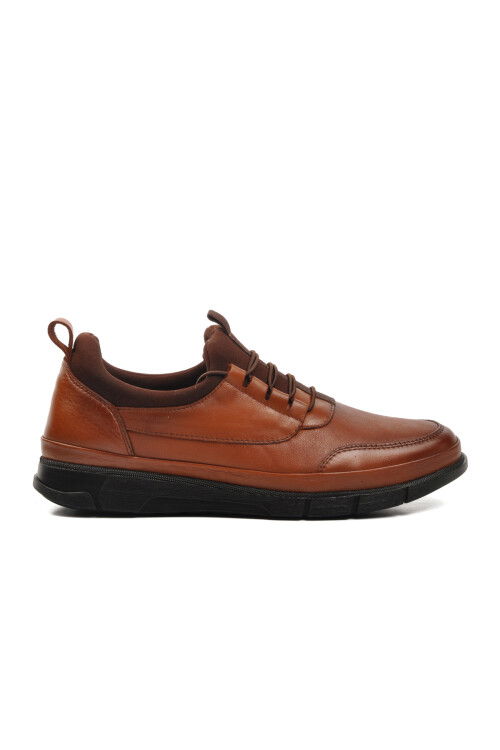 Tan Mens Casual Shoes Marco Rossi 153-5170 M
