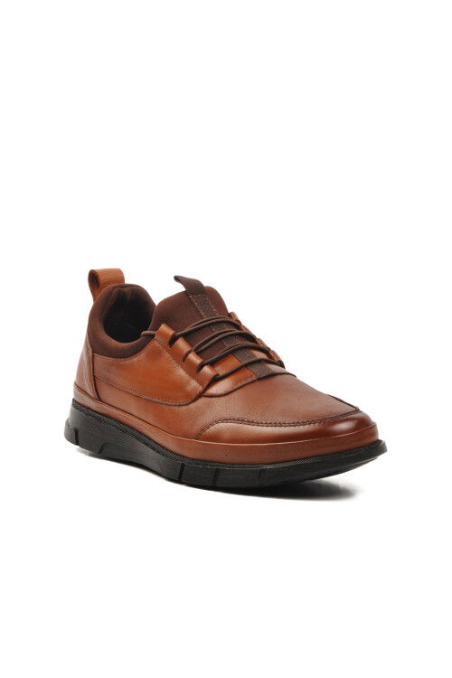 Tan Mens Casual Shoes Marco Rossi 153-5170 M