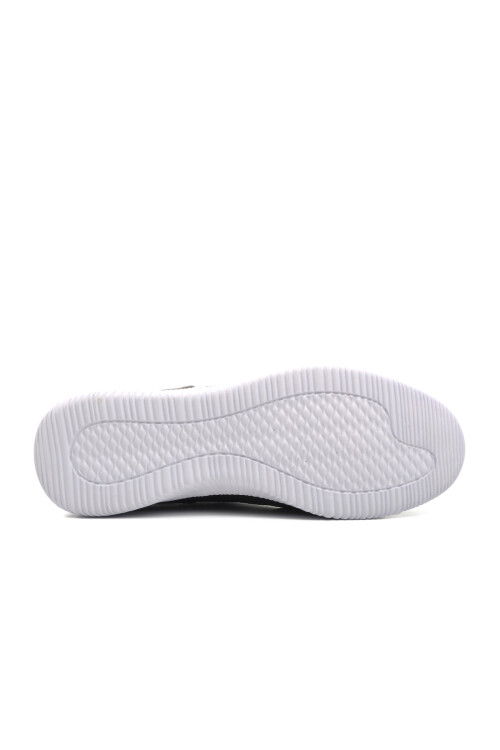 Black-White Mens Casual Shoes Marco Rossi 153-5253 M