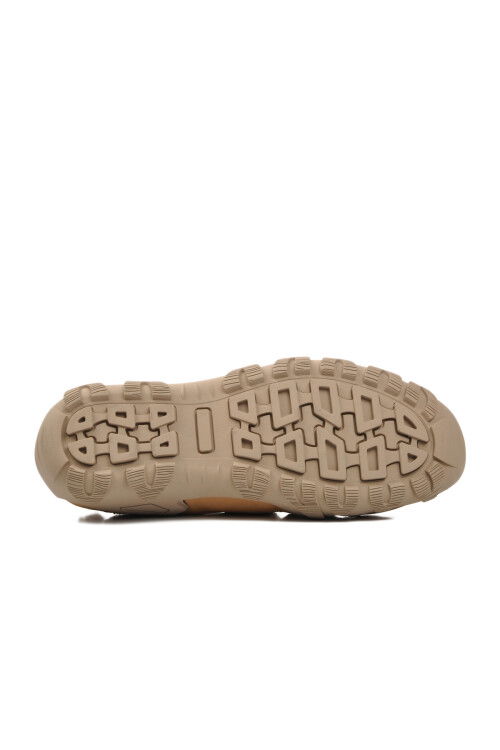 Mink Nubuck Mens Casual Shoes 152-15539 M