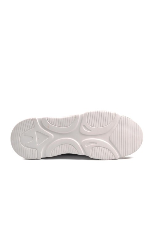 Beyaz  Erkek Günlük Ayakkabı 152-17123 M