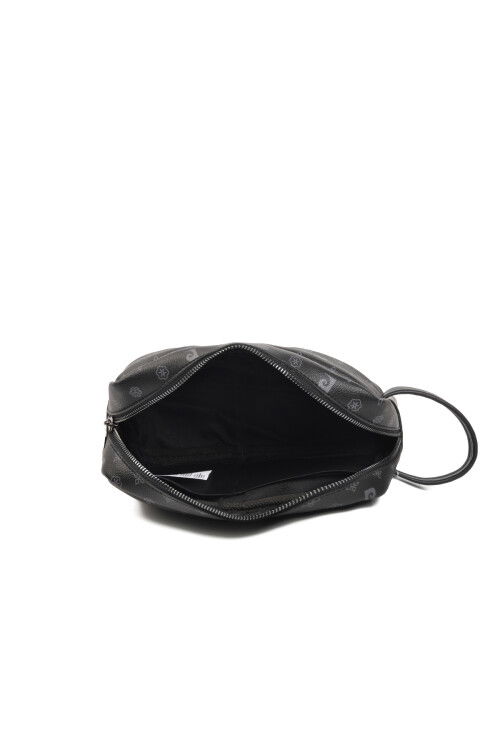 حقيبة يد سوداء للجنسين 01PC002000-MO