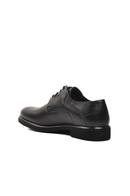 Black Mens Classic Shoes 14205 M