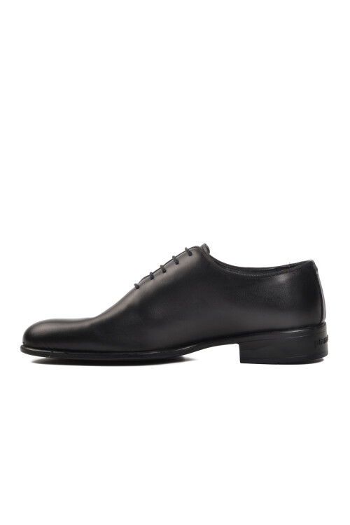 Black Mens Classic Shoes 70259 M