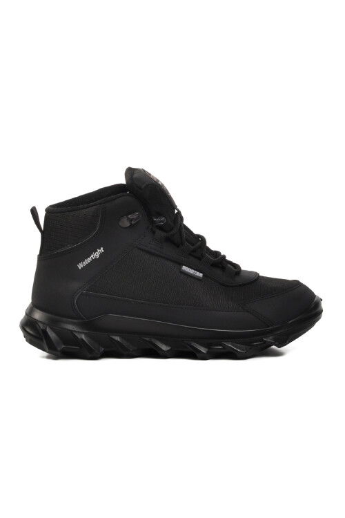 Black Waterproof Unisex Outdoor Boots G7200 G