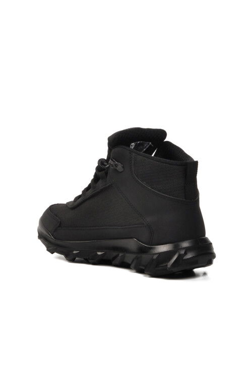 Black Waterproof Unisex Outdoor Boots G7200 G