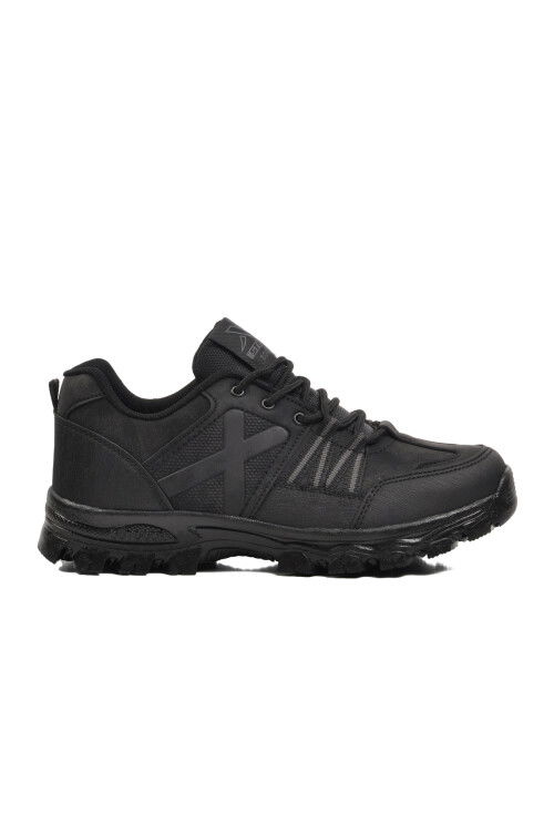 Black Mens Outdoor Shoes K7 M