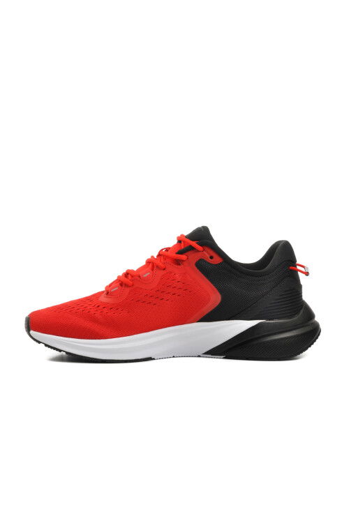 Red Mens Sneakers Webster M