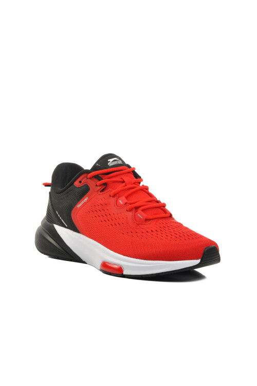 Red Mens Sneakers Webster M