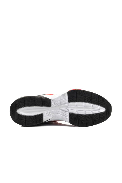 Red Mens Sneakers Webster M