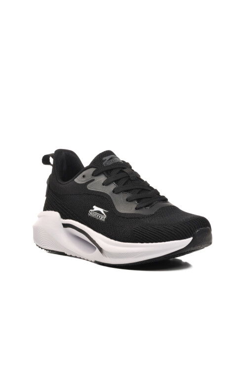 Black Mens Sneakers Wemba M