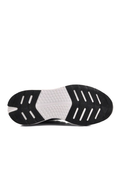 Black Mens Sneakers Wemba M