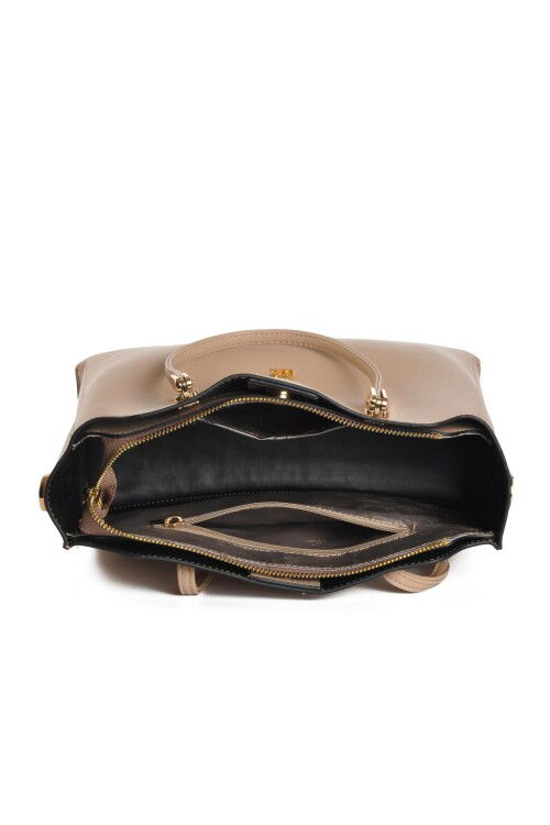 Sand Womens Shoulder Bag 67-8055 Bag