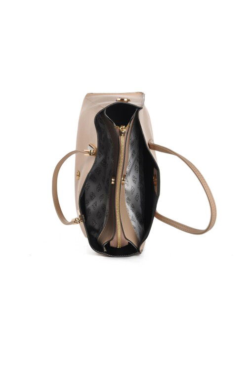 Sand Womens Shoulder Bag 67-8055 Bag